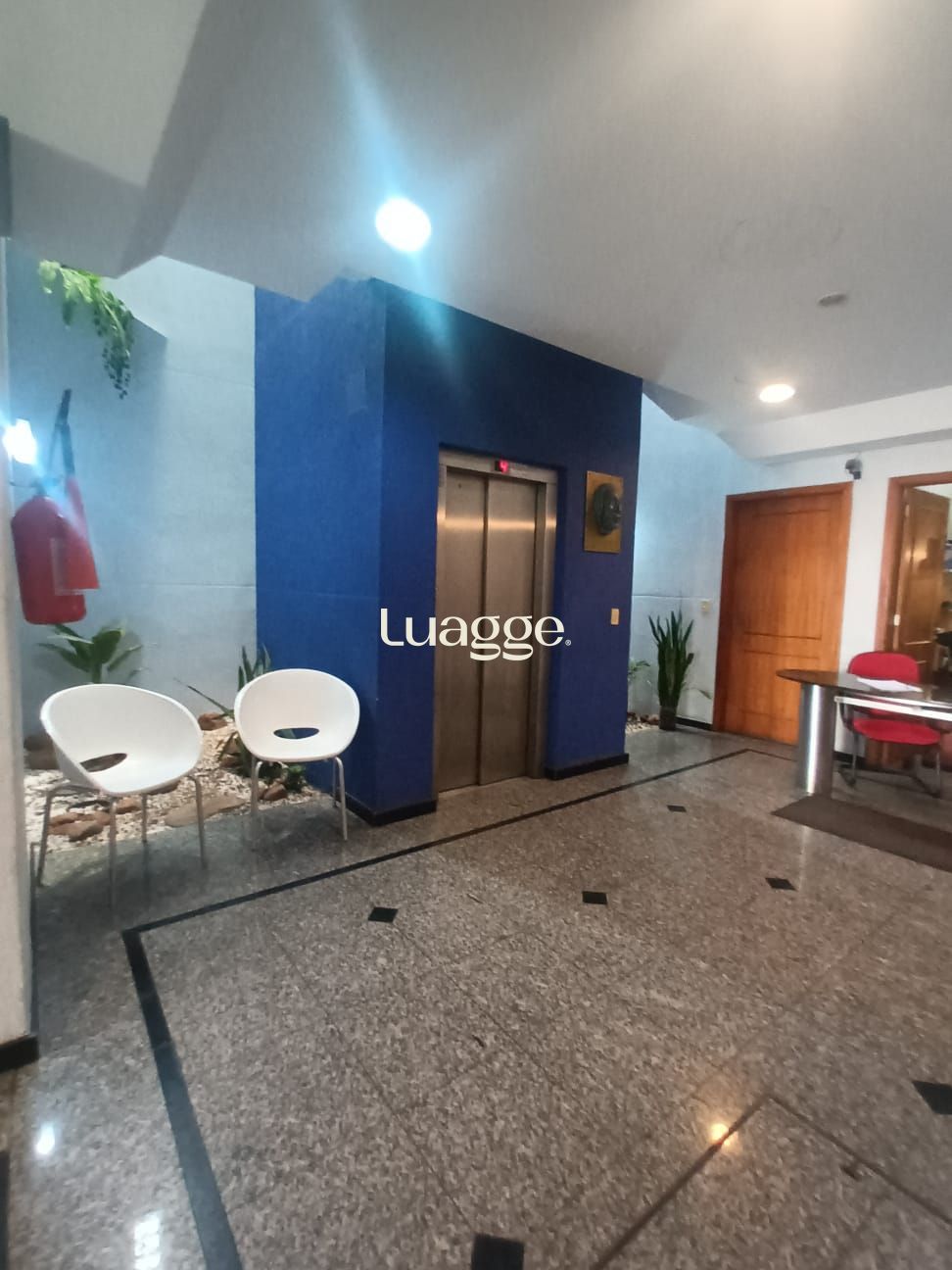 Sala-Conjunto, 39 m² - Foto 13