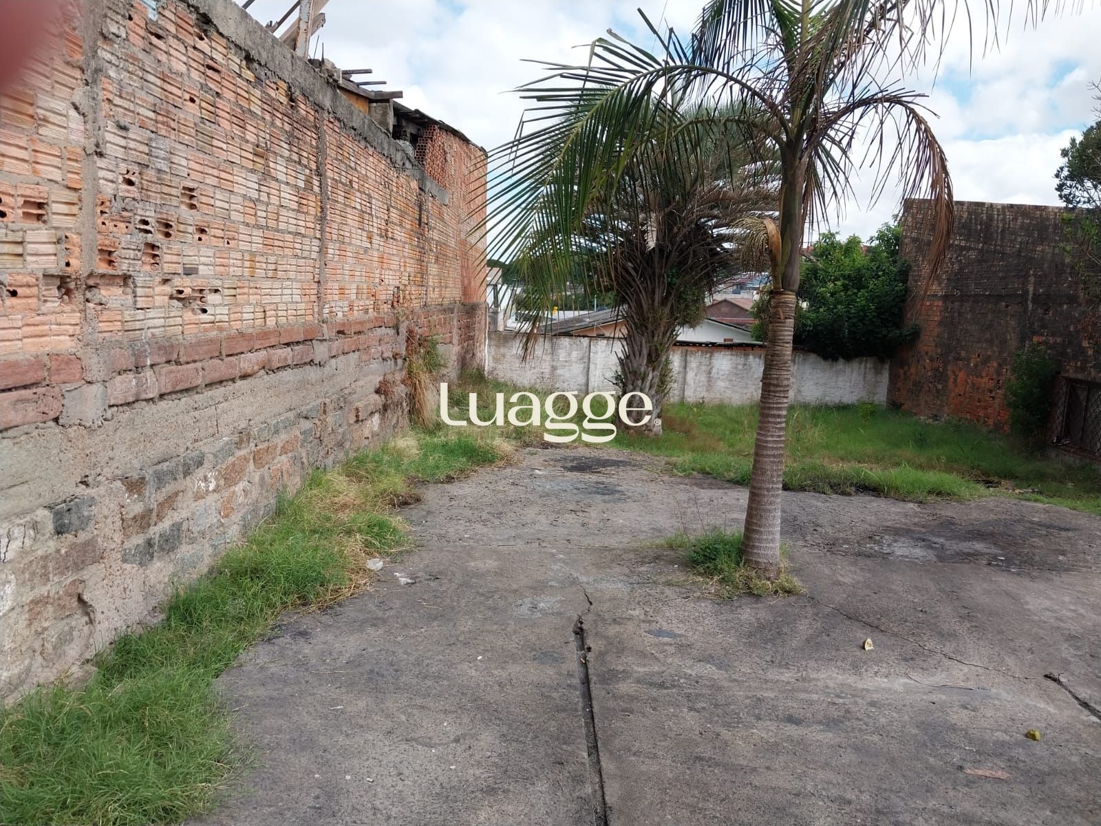 Terreno à venda, 606m² - Foto 4