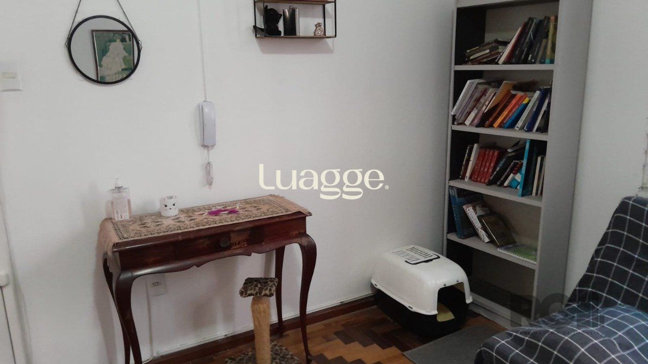 Apartamento, 2 quartos, 56 m² - Foto 25