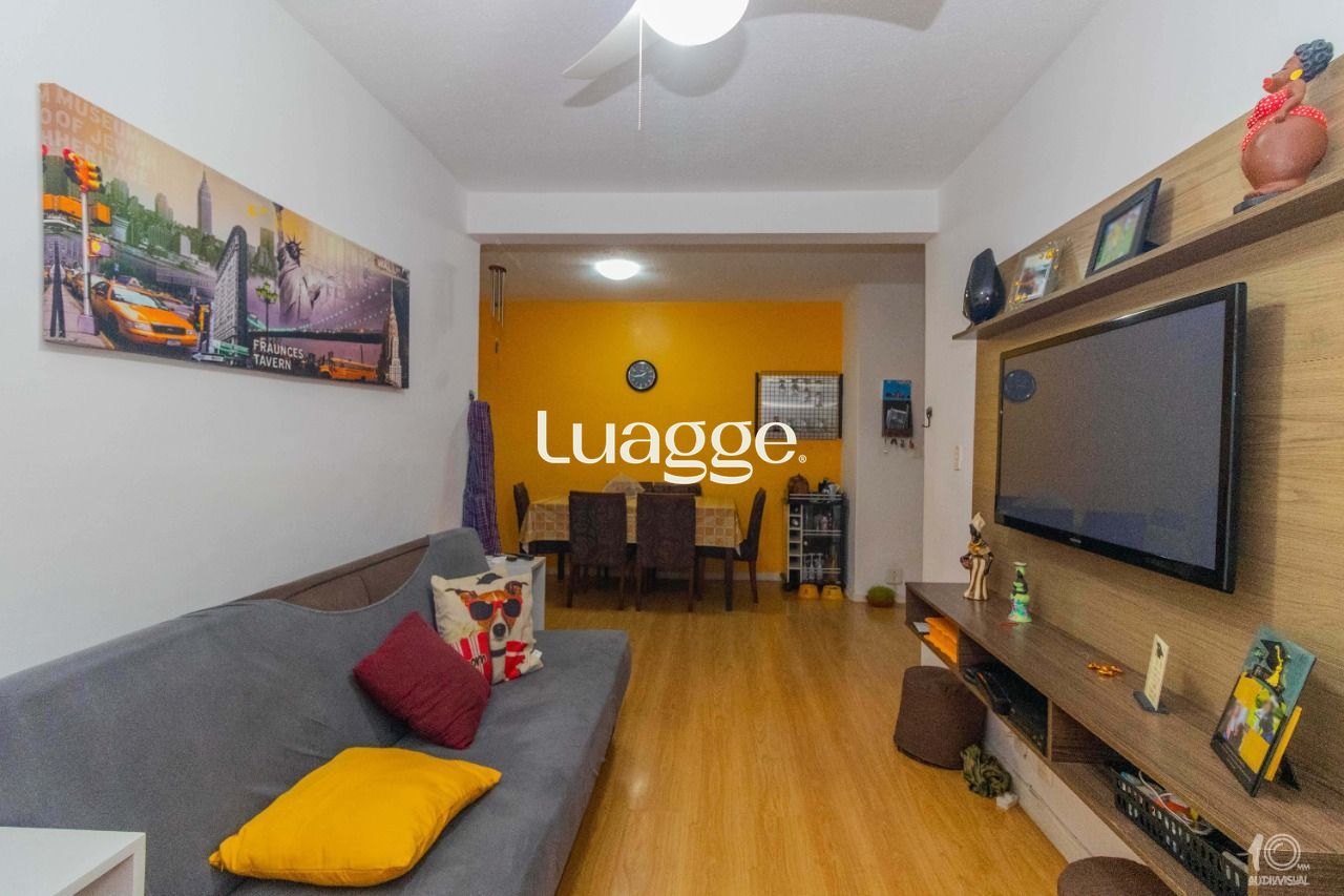 Apartamento, 2 quartos, 58 m² - Foto 9
