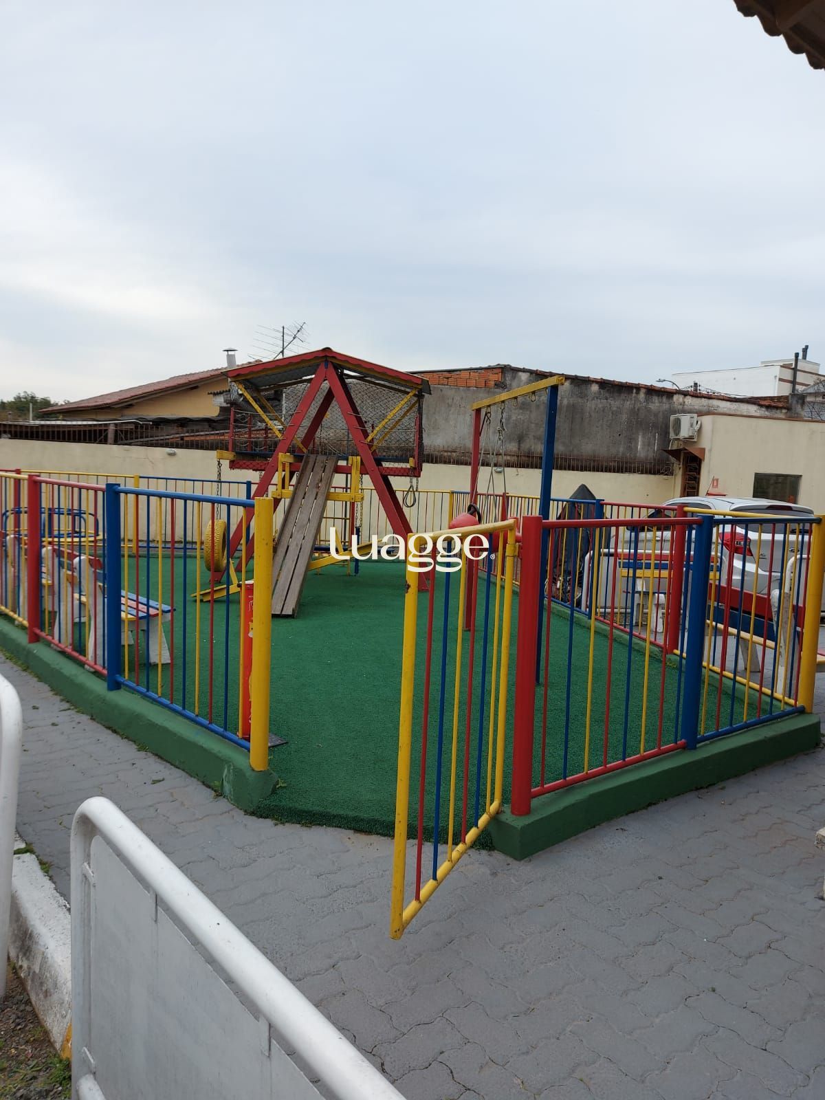 Apartamento à venda com 2 quartos, 53m² - Foto 46