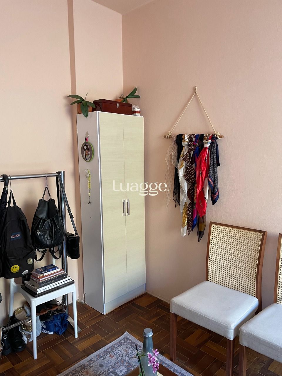 Kitnet-Studio, 22 m² - Foto 11