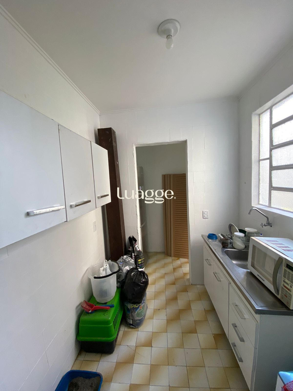 Apartamento, 32 m² - Foto 5