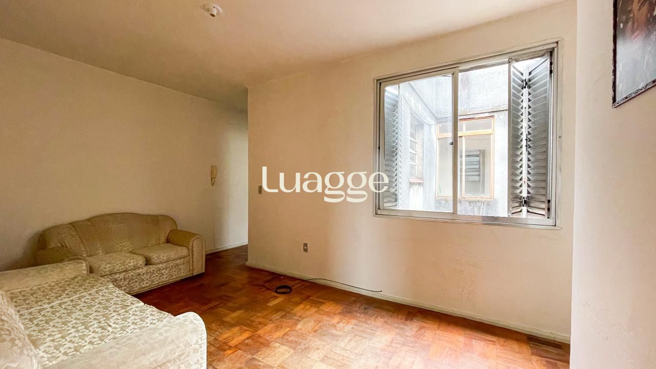 Apartamento à venda com 2 quartos, 74m² - Foto 3