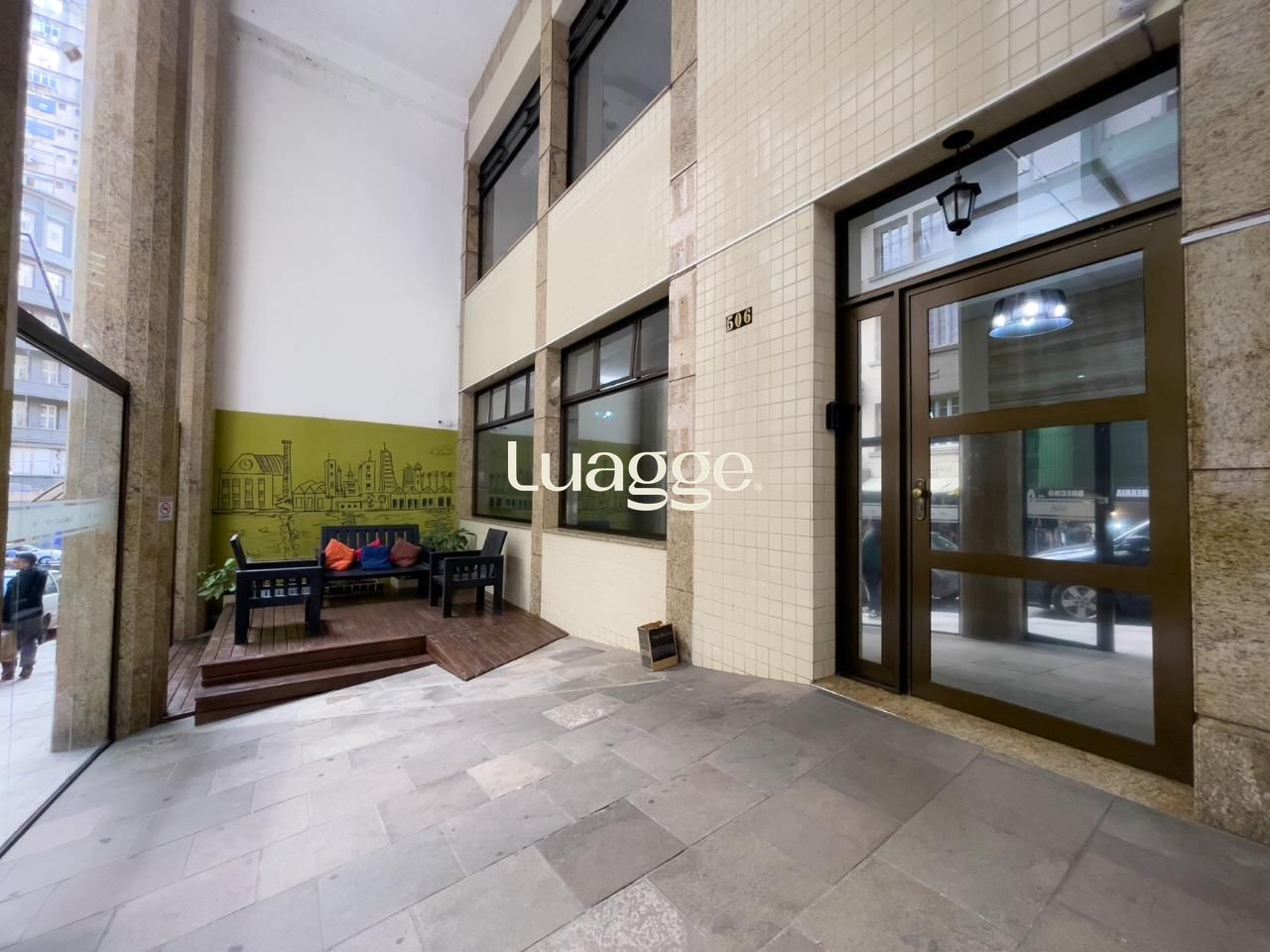 Apartamento, 1 quarto, à venda, 43 m², Centro Histórico - Porto Alegre — foto 2