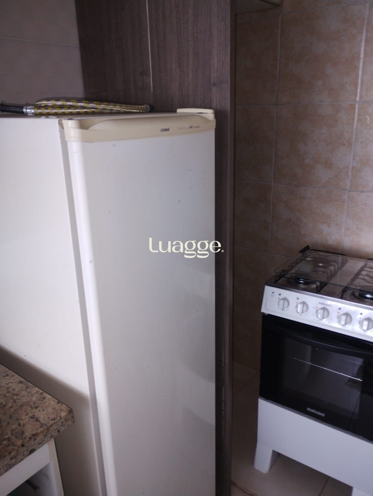Apartamento à venda com 1 quarto, 37m² - Foto 12