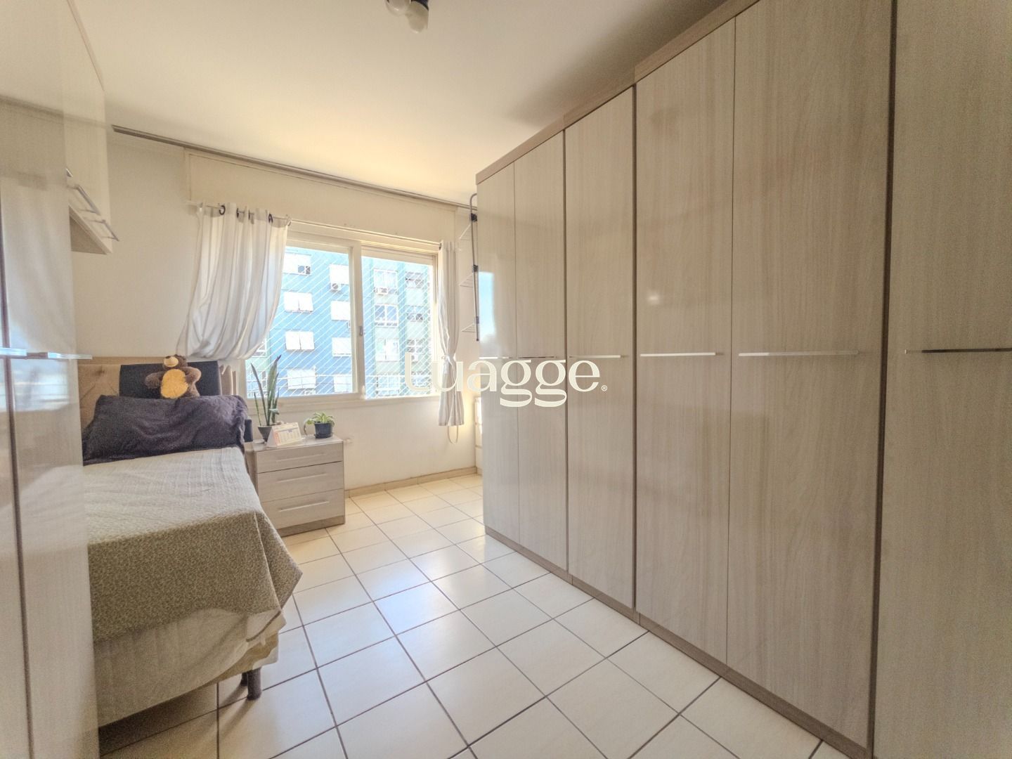 Apartamento, 2 quartos, à venda, 62 m², Santana - Porto Alegre — foto 4