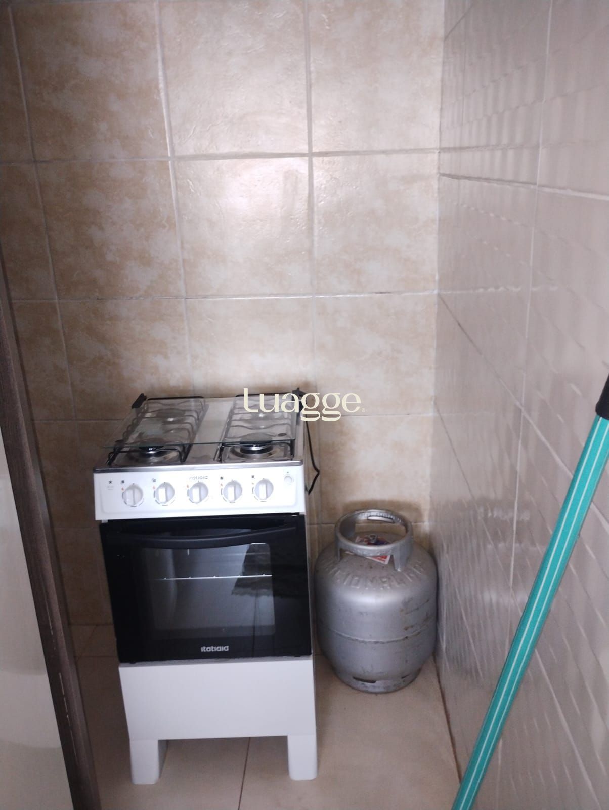 Apartamento à venda com 1 quarto, 37m² - Foto 10