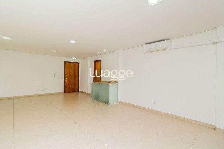 Conjunto Comercial-Sala à venda com 1 quarto, 45m² - Foto 8