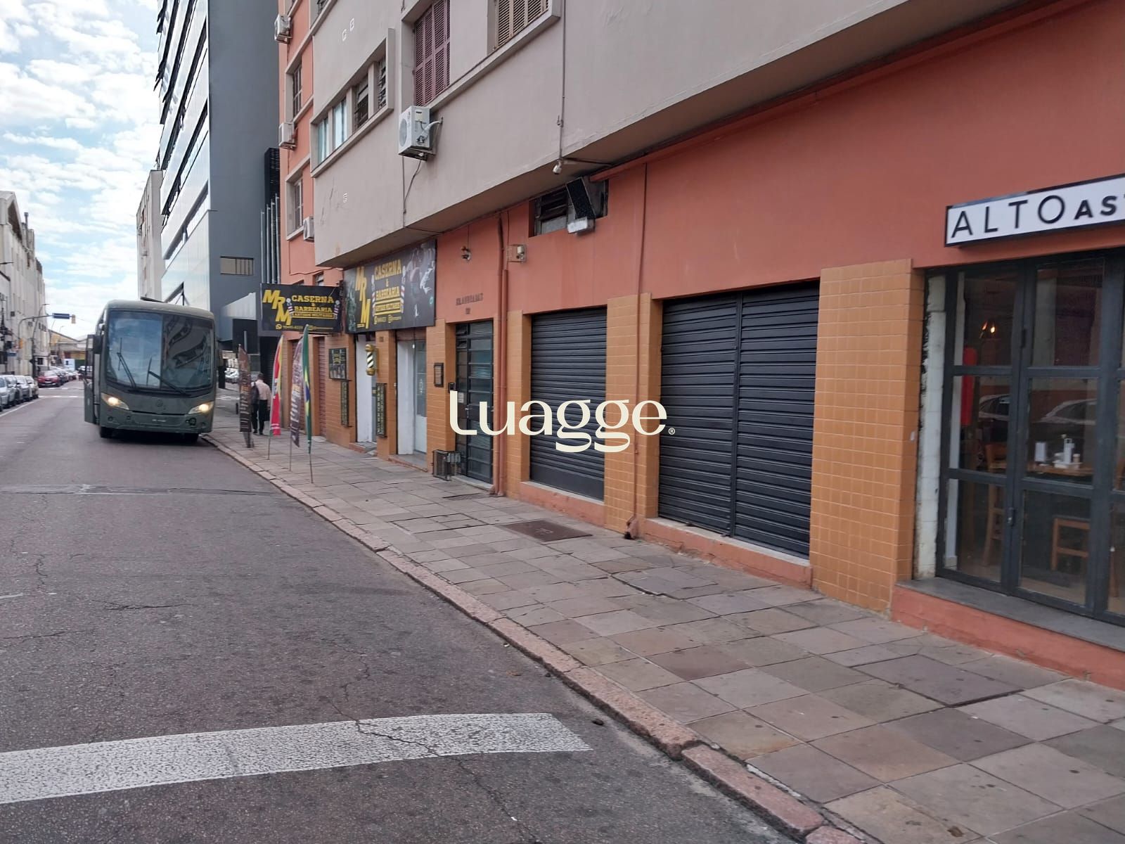 Kitnet-Studio, 25 m² - Foto 3