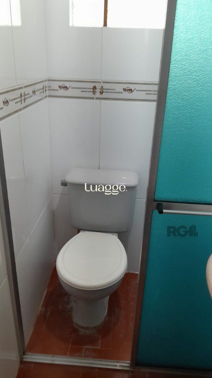 Apartamento à venda com 2 quartos, 51m² - Foto 5