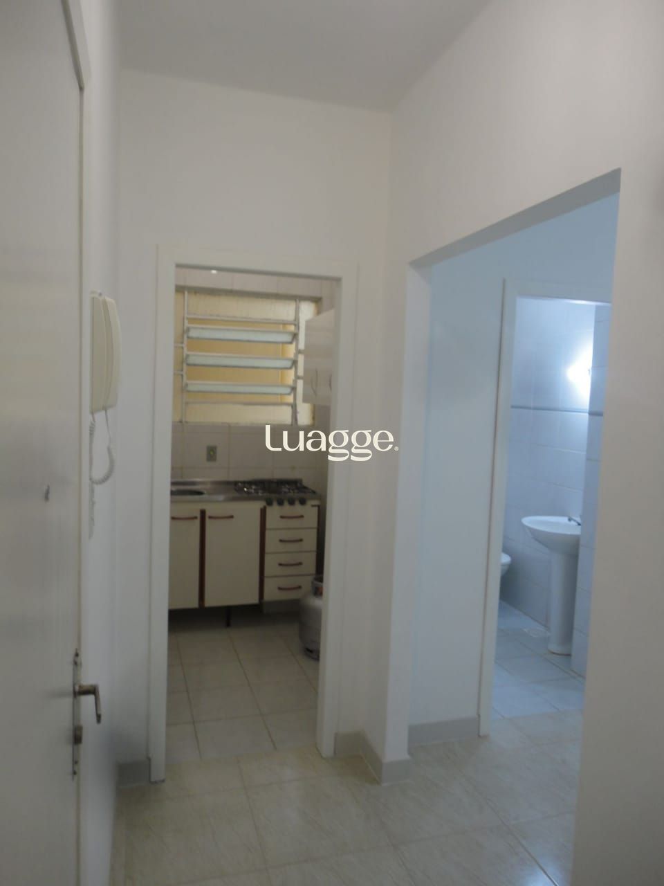 Kitnet-Studio, 25 m² - Foto 9