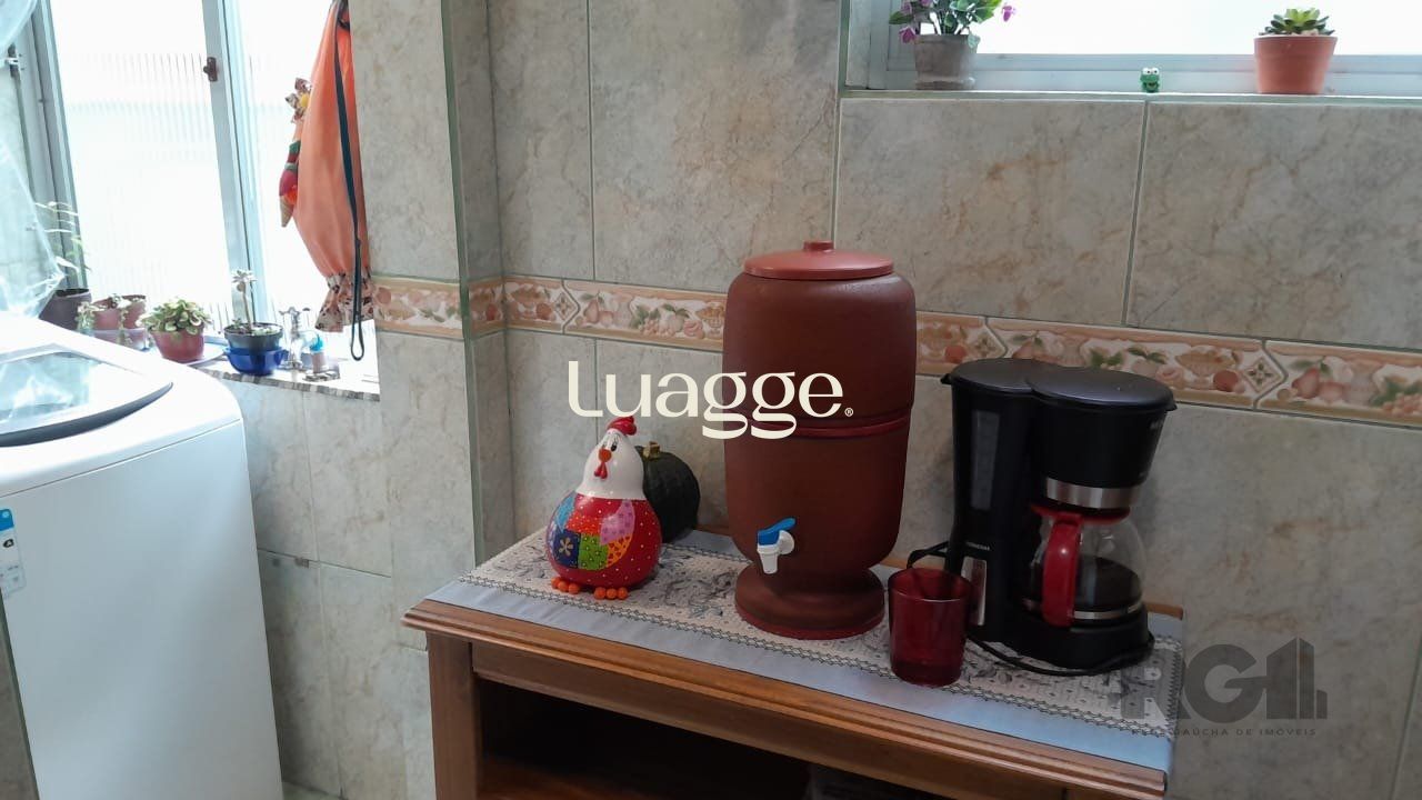 Apartamento à venda com 2 quartos, 49m² - Foto 7