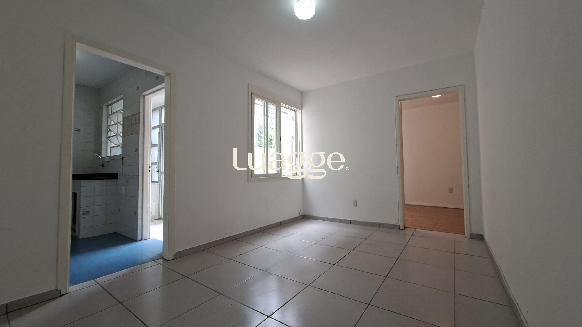 Apartamento Garden, 1 quarto, à venda, 37 m², Floresta - Porto Alegre — foto 4
