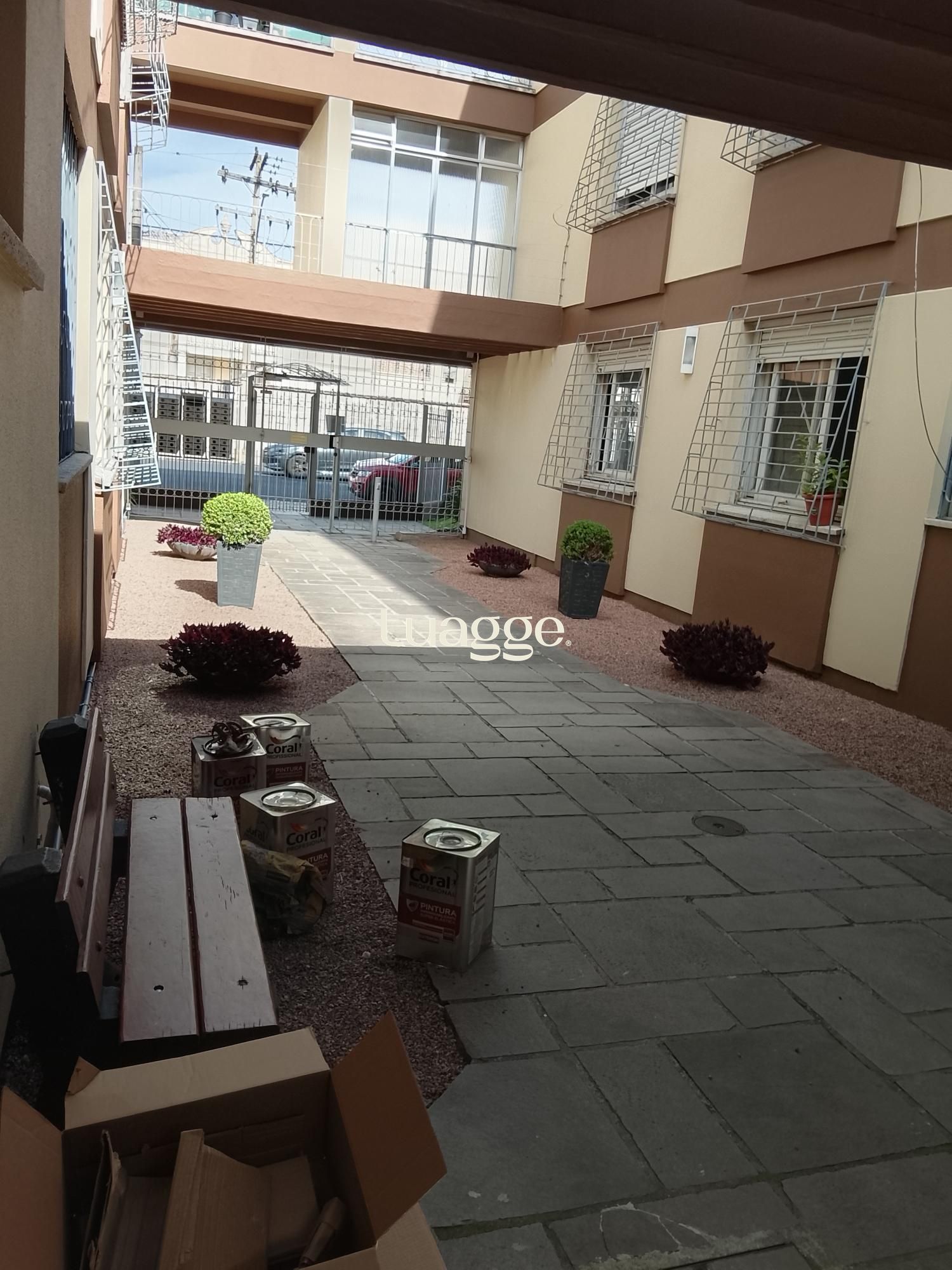 Apartamento, 1 quarto, à venda, 52 m², Medianeira - Porto Alegre — foto 4