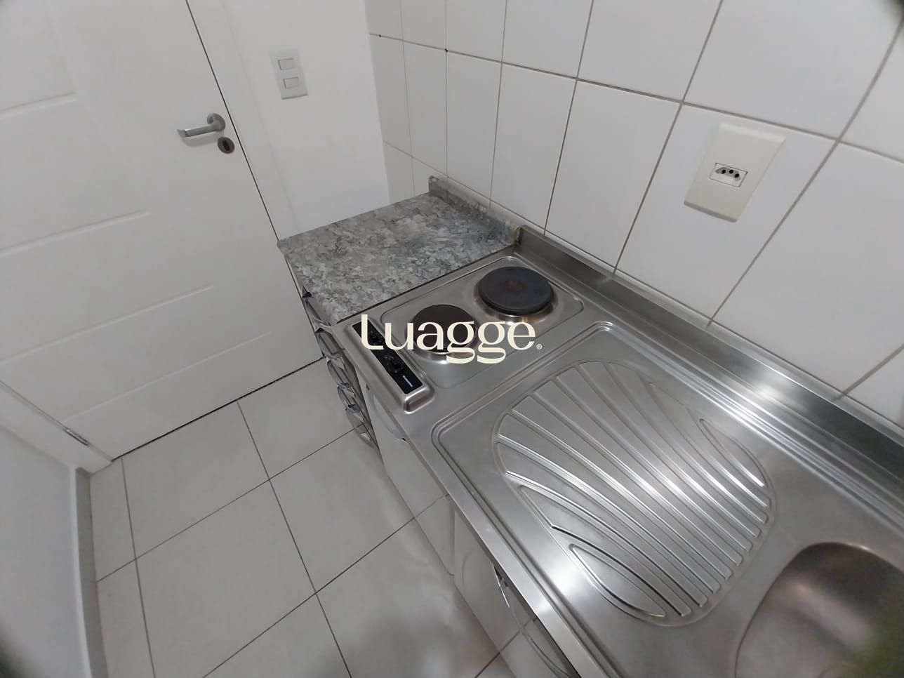 Kitnet-Studio, 27 m² - Foto 21