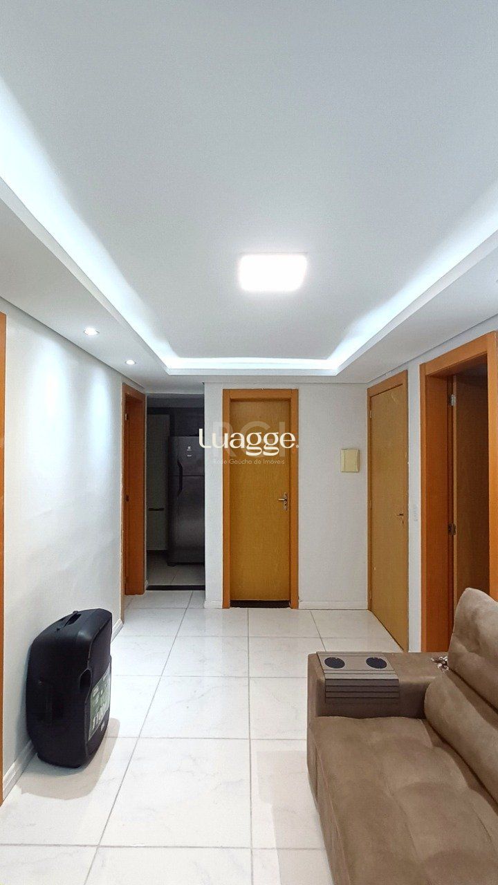 Apartamento, 3 quartos, 52 m² - Foto 3