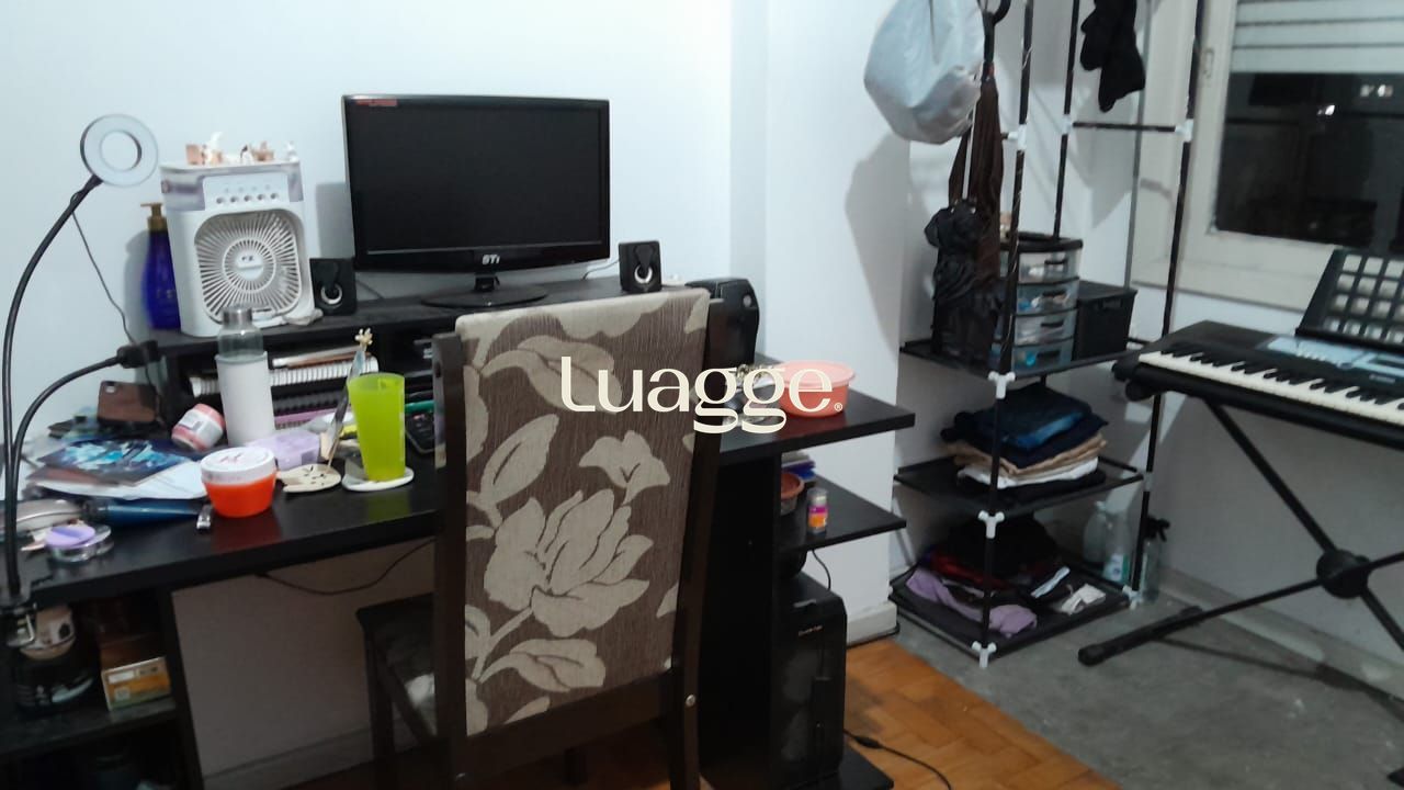 Apartamento, 2 quartos, 52 m² - Foto 10