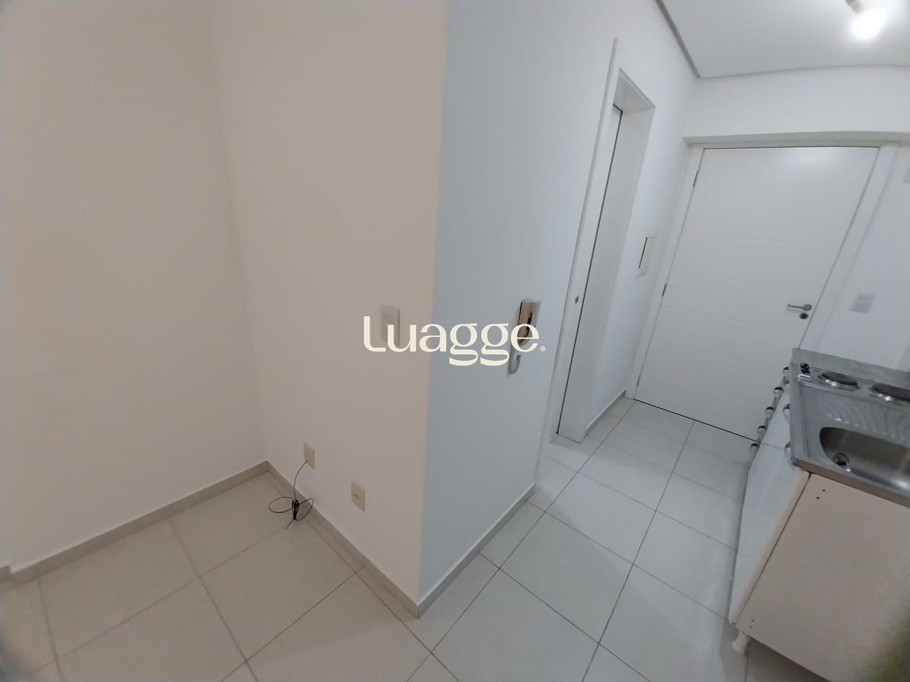 Kitnet-Studio, 27 m² - Foto 38