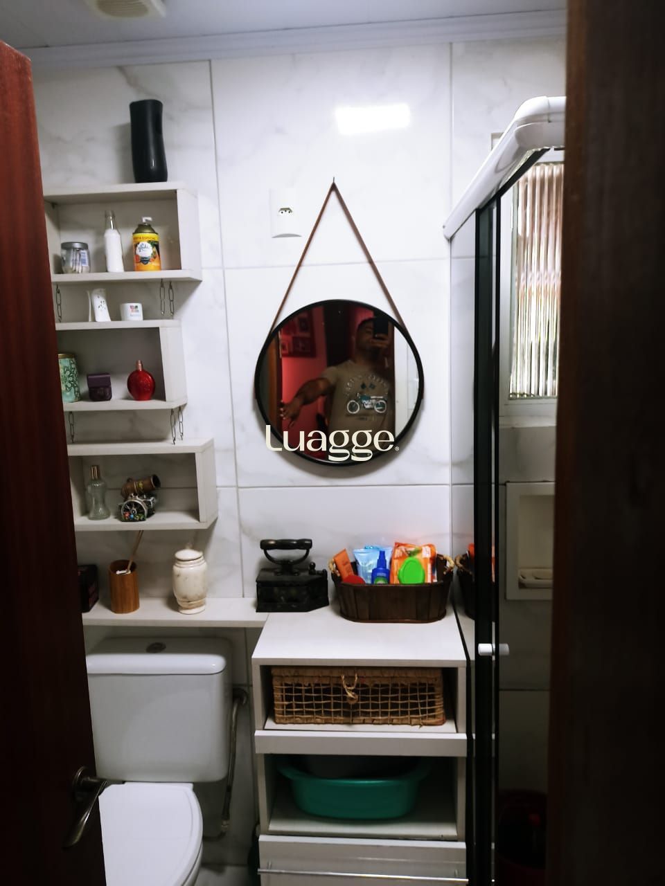 Apartamento, 2 quartos, 56 m² - Foto 24