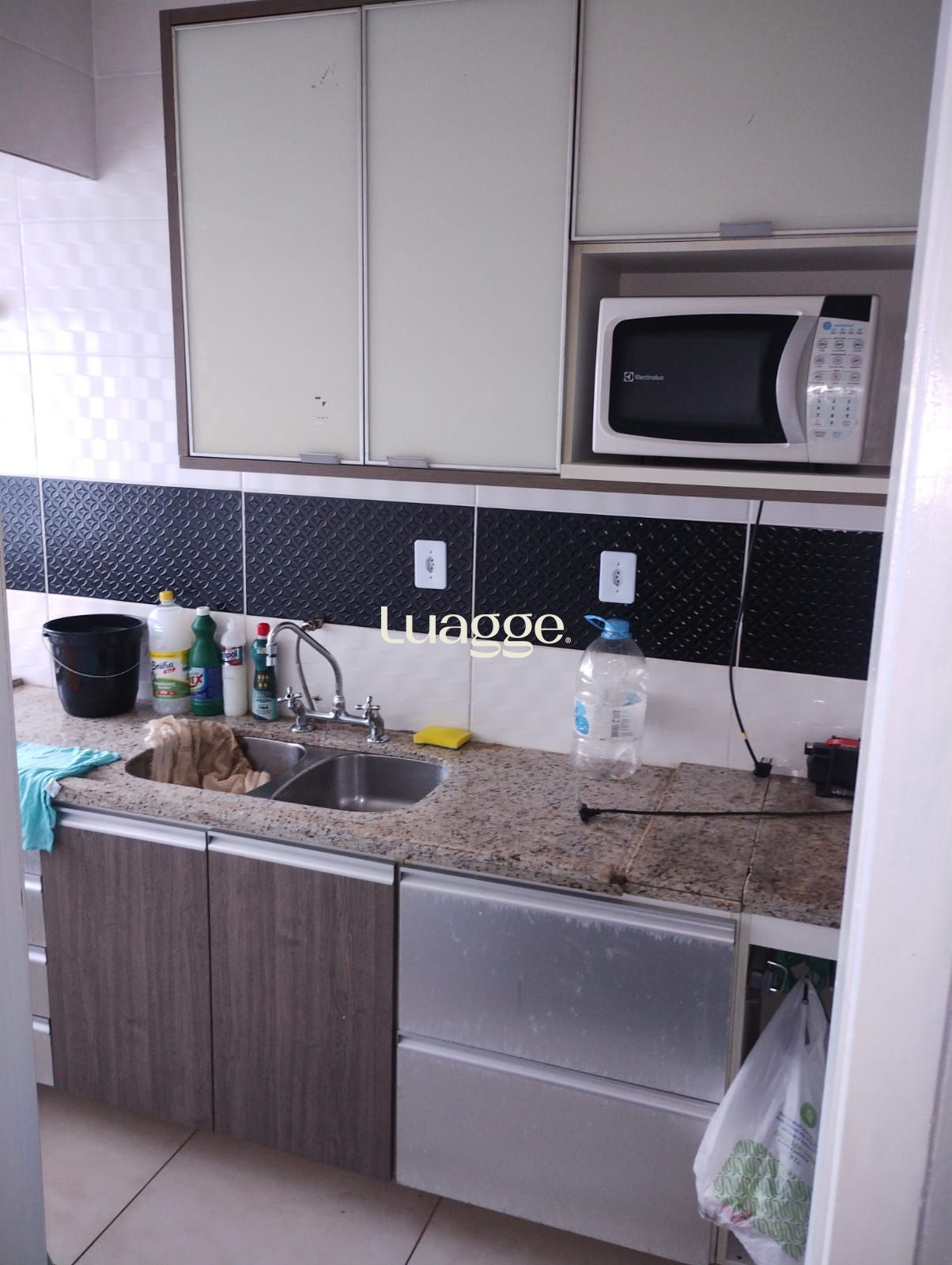 Apartamento à venda com 1 quarto, 37m² - Foto 9