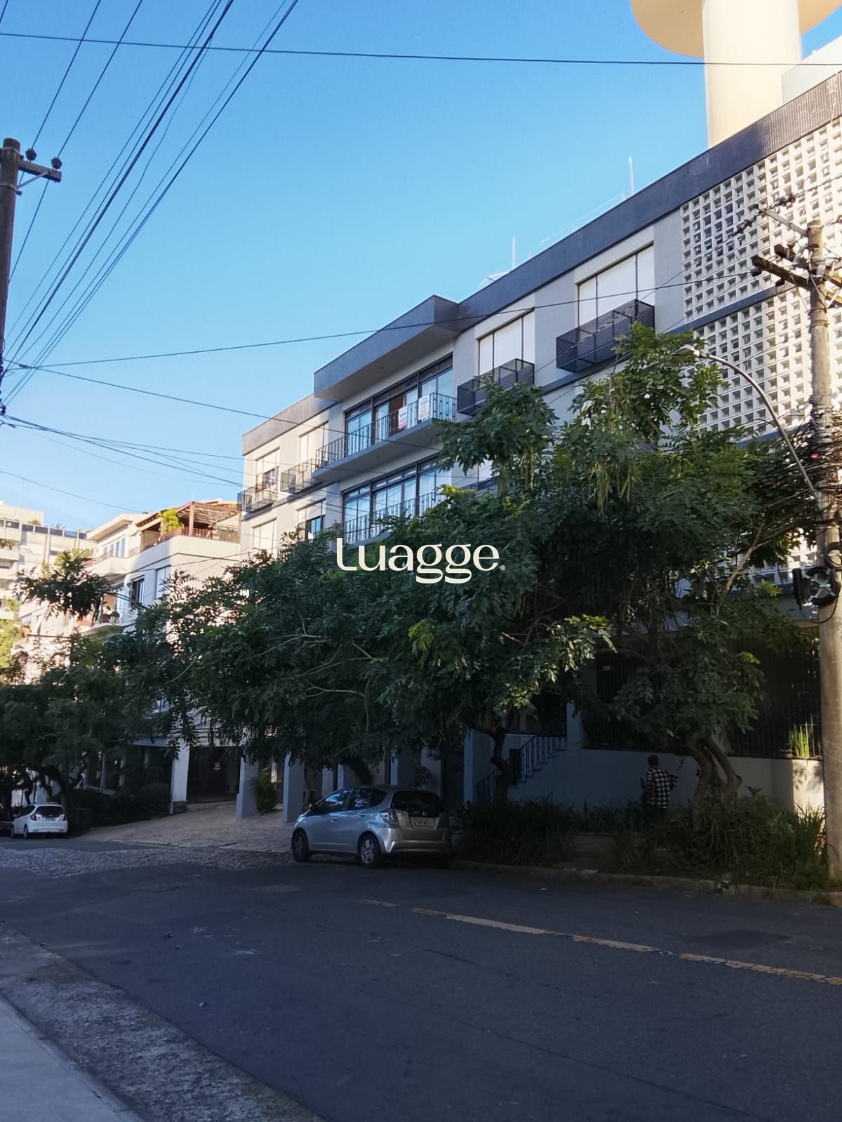 Magnífico 3D, 3 VC na Bela Vista, 2 vagas Porto Alegre