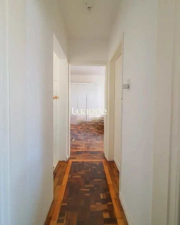Apartamento, 1 quarto, 36 m² - Foto 1