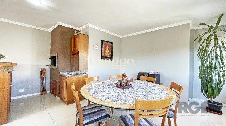 Cobertura à venda com 3 quartos, 202m² - Foto 35