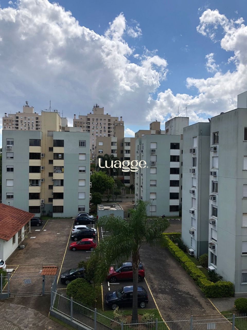 Apartamento à venda com 2 quartos, 54m² - Foto 21