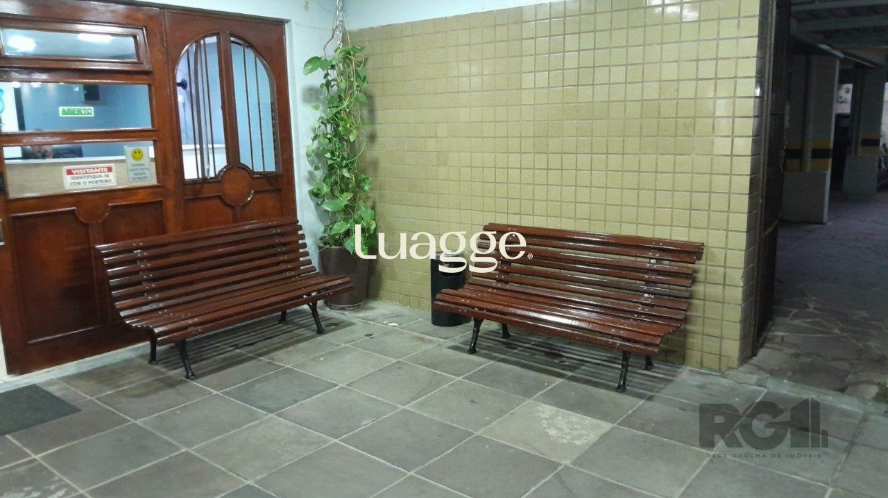 Apartamento, 1 quarto, 42 m² - Foto 23