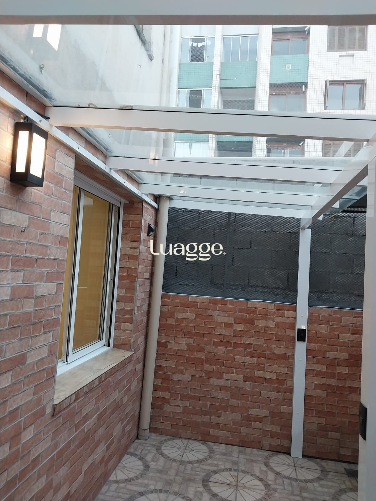 Apartamento, 1 quarto, 37 m² - Foto 6