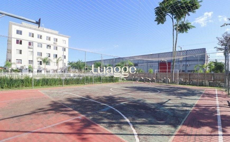 Apartamento, 3 quartos, 52 m² - Foto 17