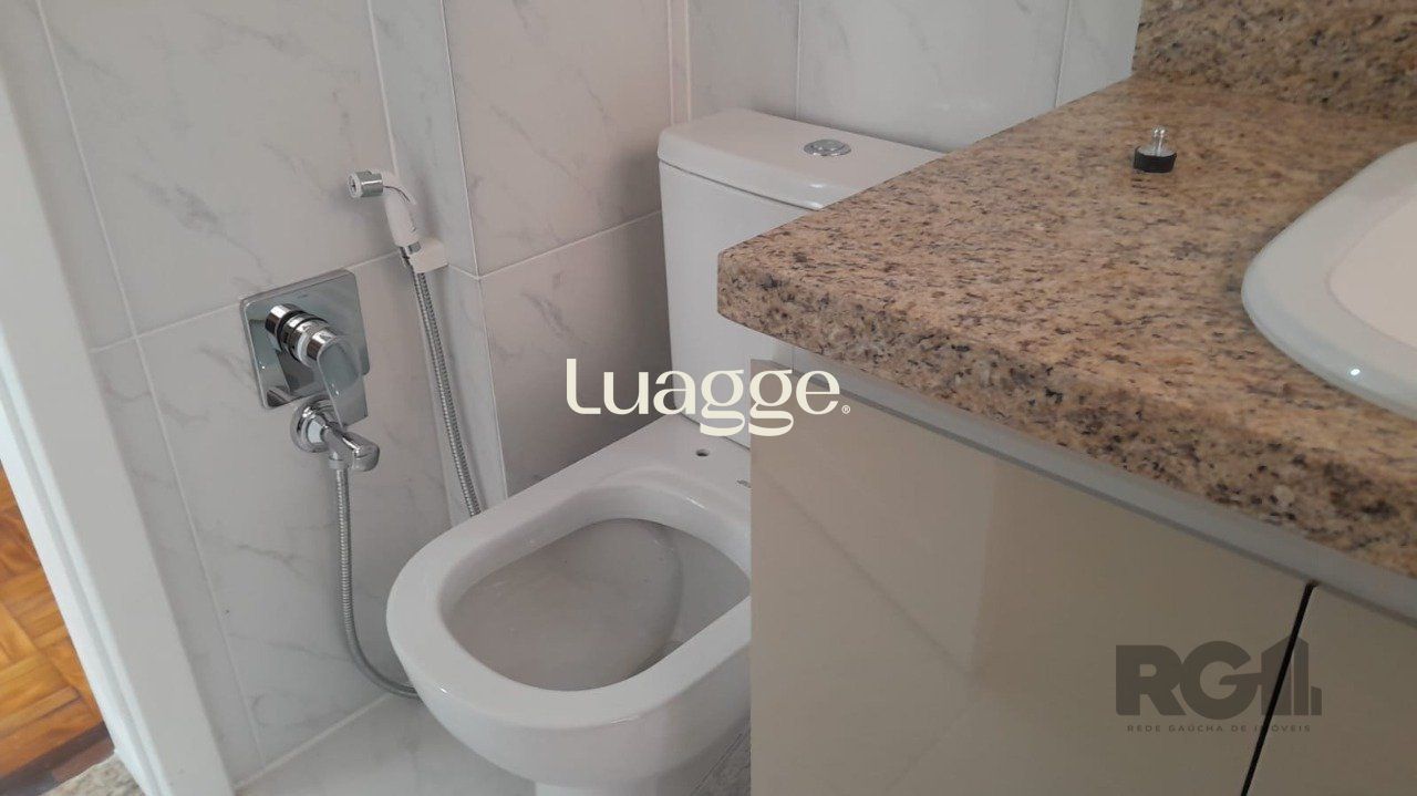 Apartamento à venda com 2 quartos, 77m² - Foto 8