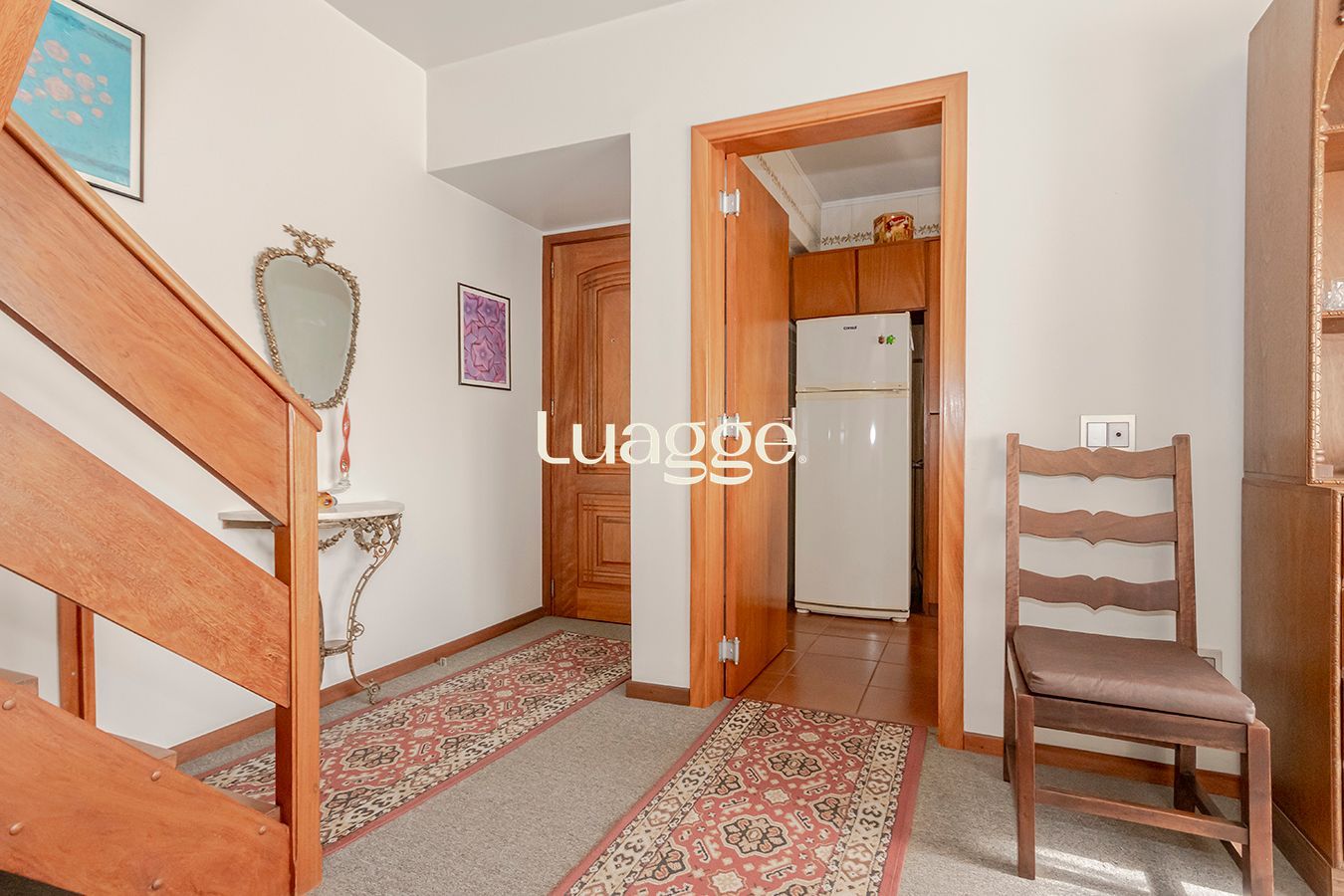 Cobertura, 3 quartos, à venda, 184 m², Cidade Baixa - Porto Alegre — foto 4