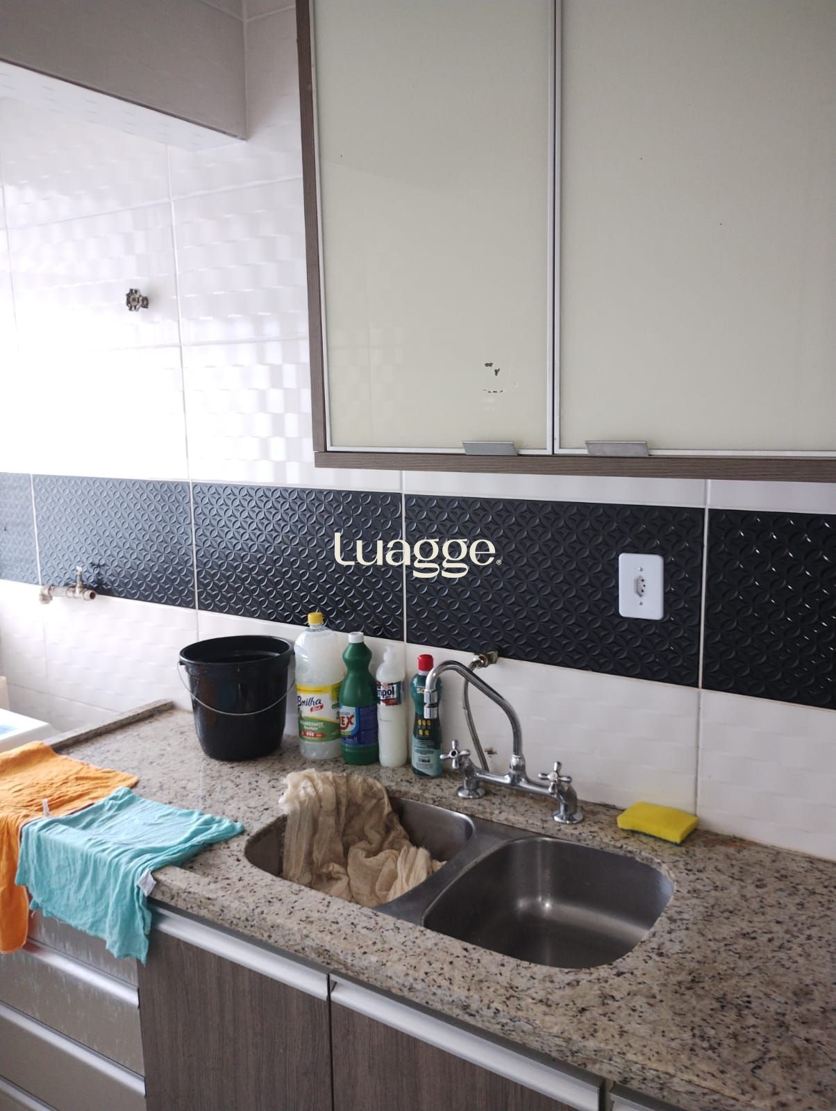 Apartamento à venda com 1 quarto, 37m² - Foto 13