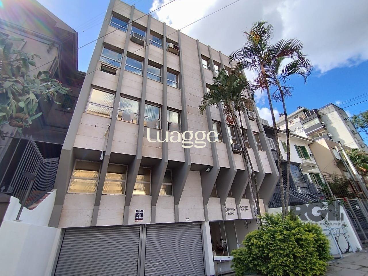 Conjunto Comercial-Sala à venda, 37m² - Foto 4
