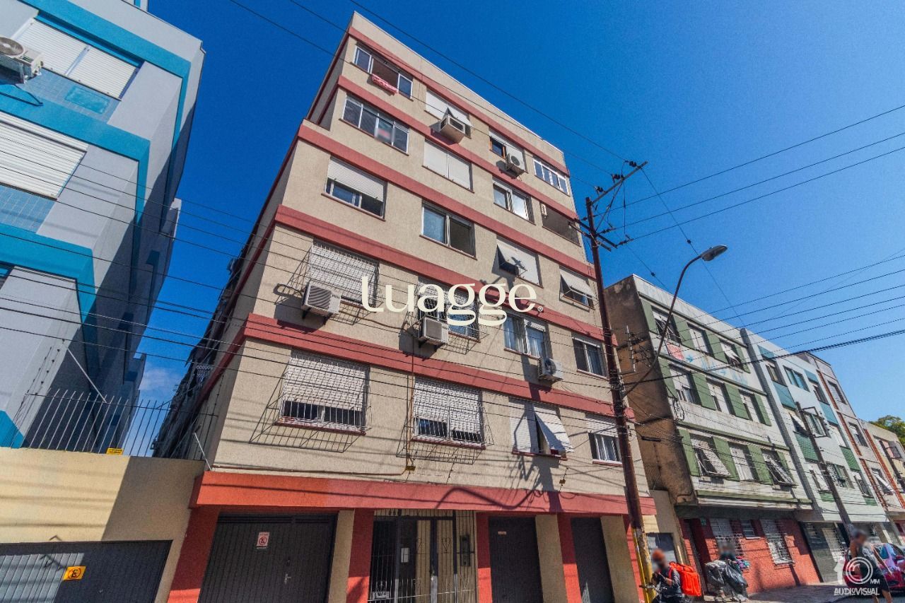 Kitnet-Studio, 28 m² - Foto 4