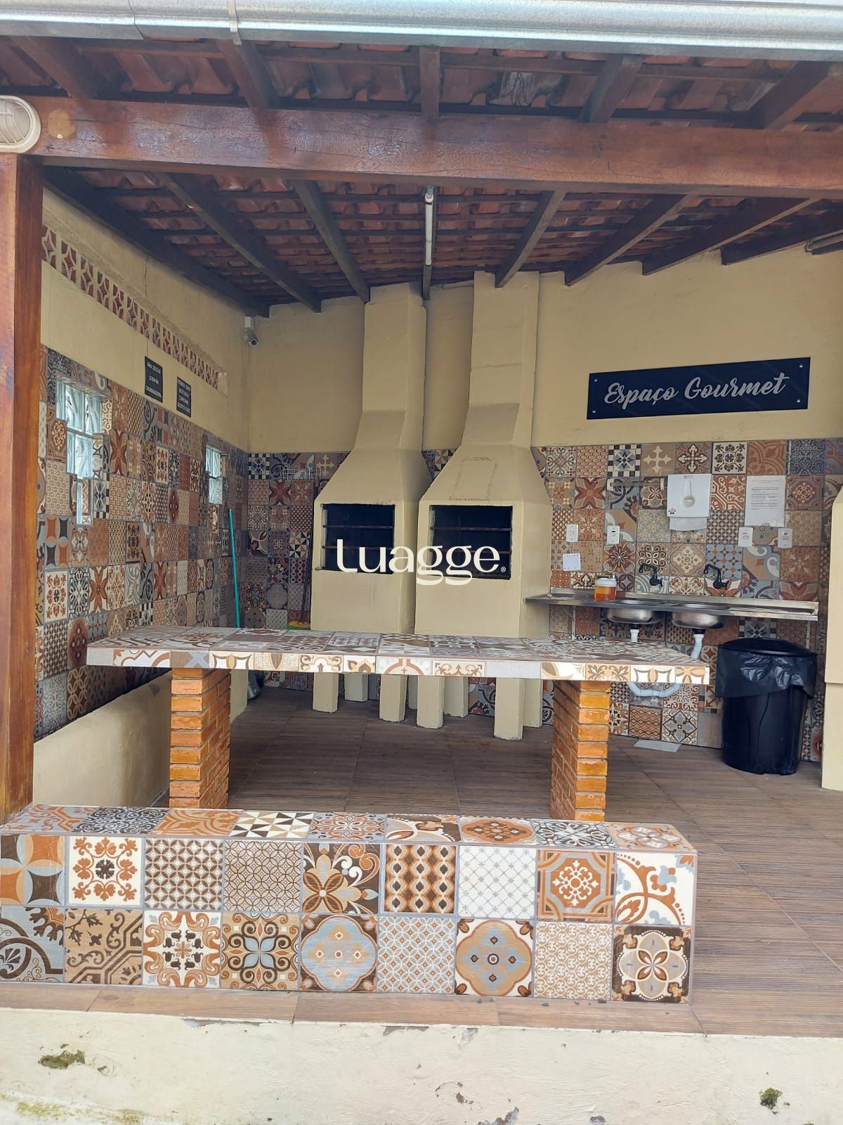 Apartamento à venda com 2 quartos, 53m² - Foto 42