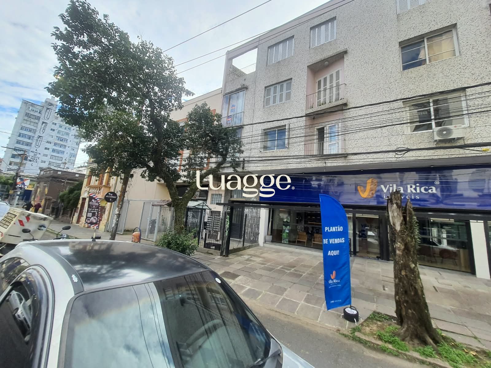 Apartamento, 2 quartos, à venda, 49 m², Cidade Baixa - Porto Alegre — foto 2