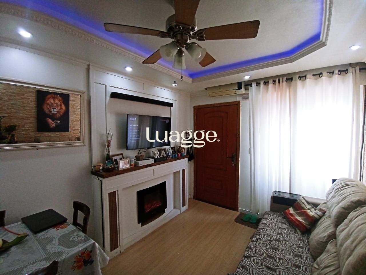 Apartamento, 2 quartos, 56 m² - Foto 14