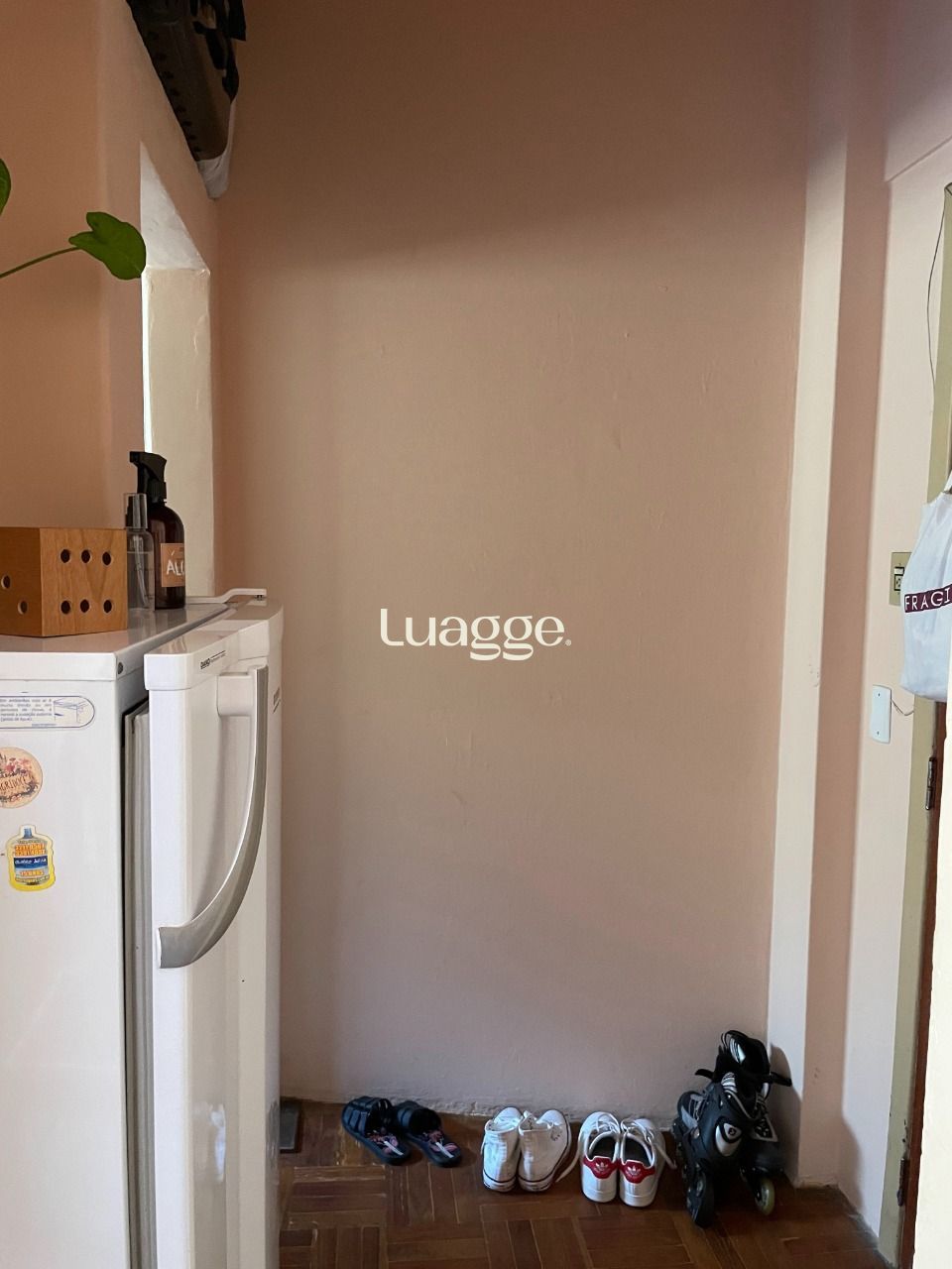 Kitnet-Studio, 22 m² - Foto 14