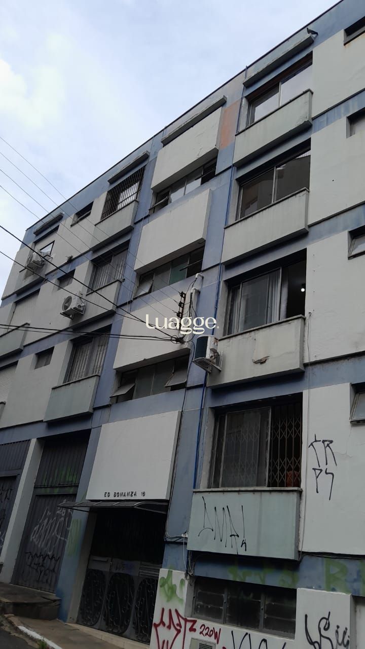 Apartamento, 1 quarto, 51 m² - Foto 1