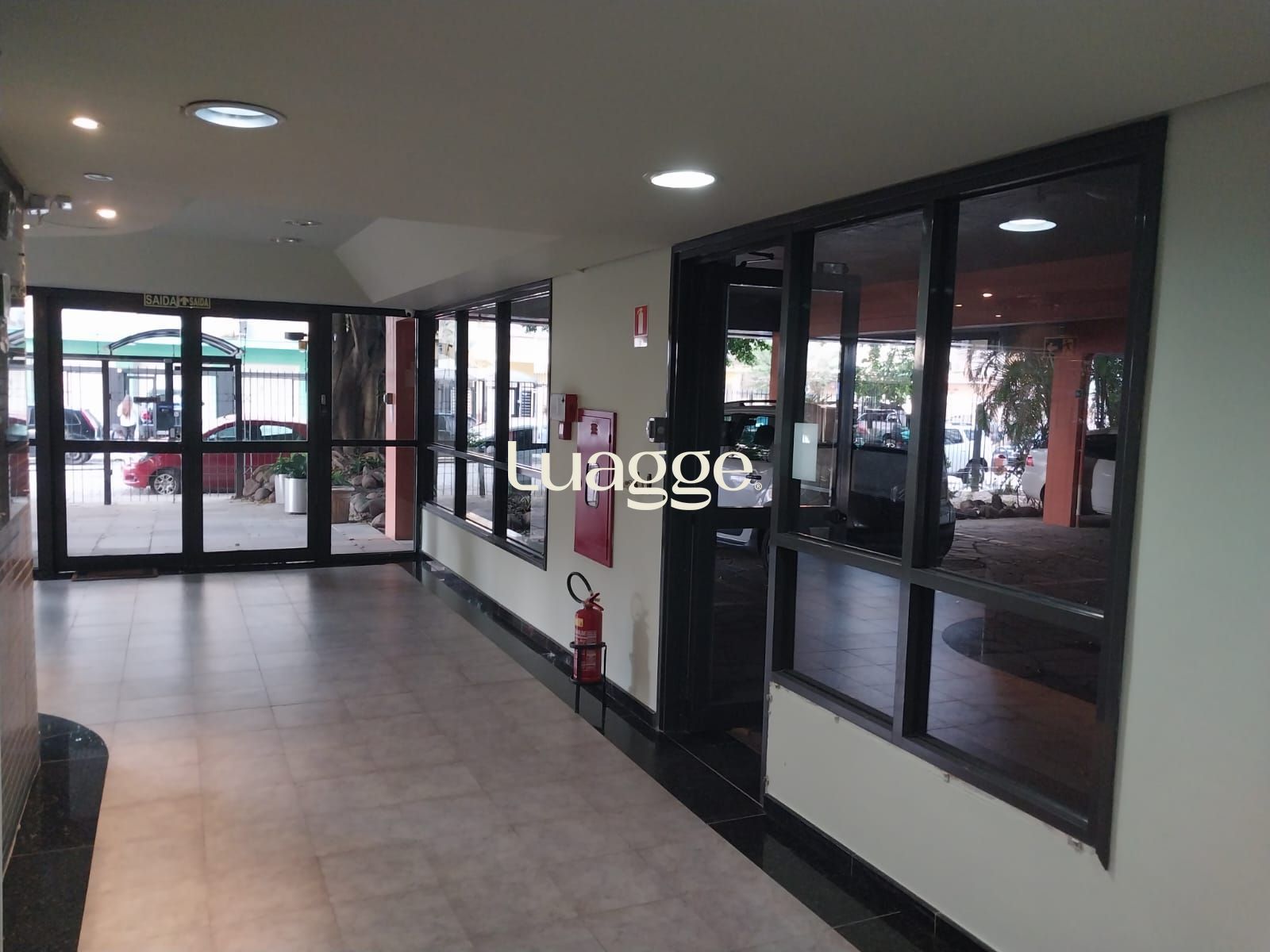 Depósito-Galpão-Armazém à venda com 1 quarto, 36m² - Foto 7