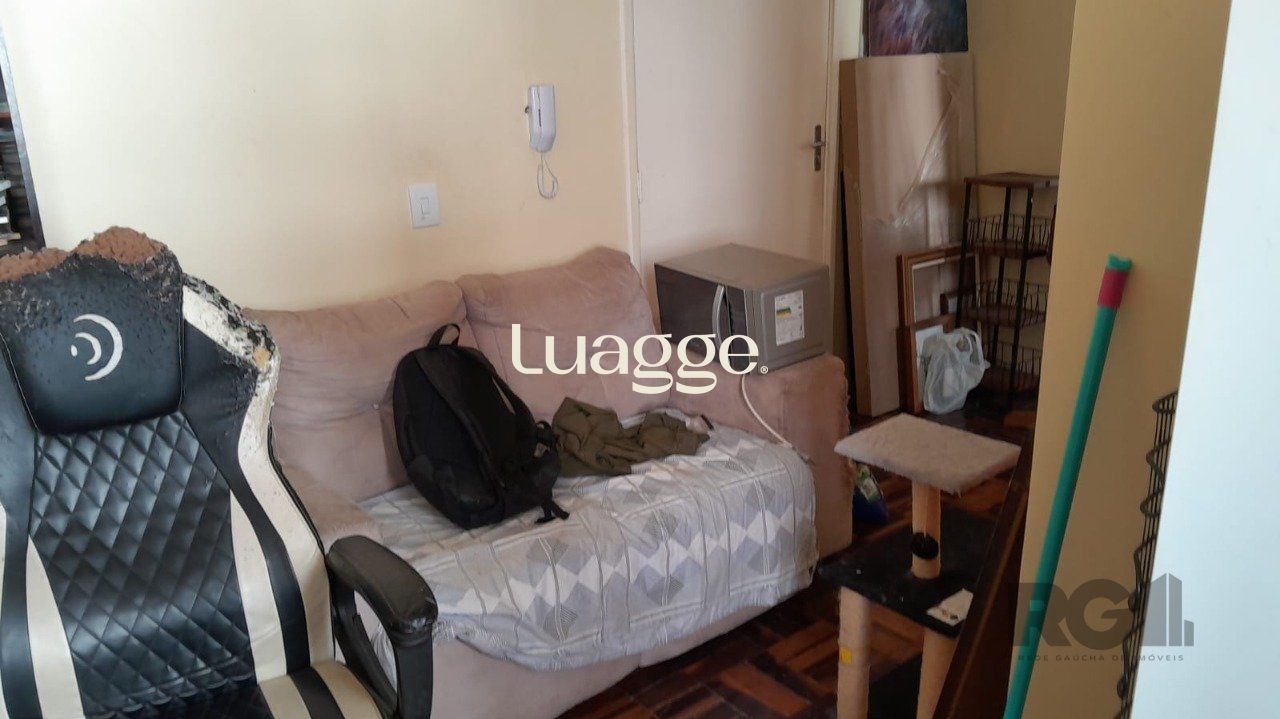 Apartamento, 1 quarto, 37 m² - Foto 14