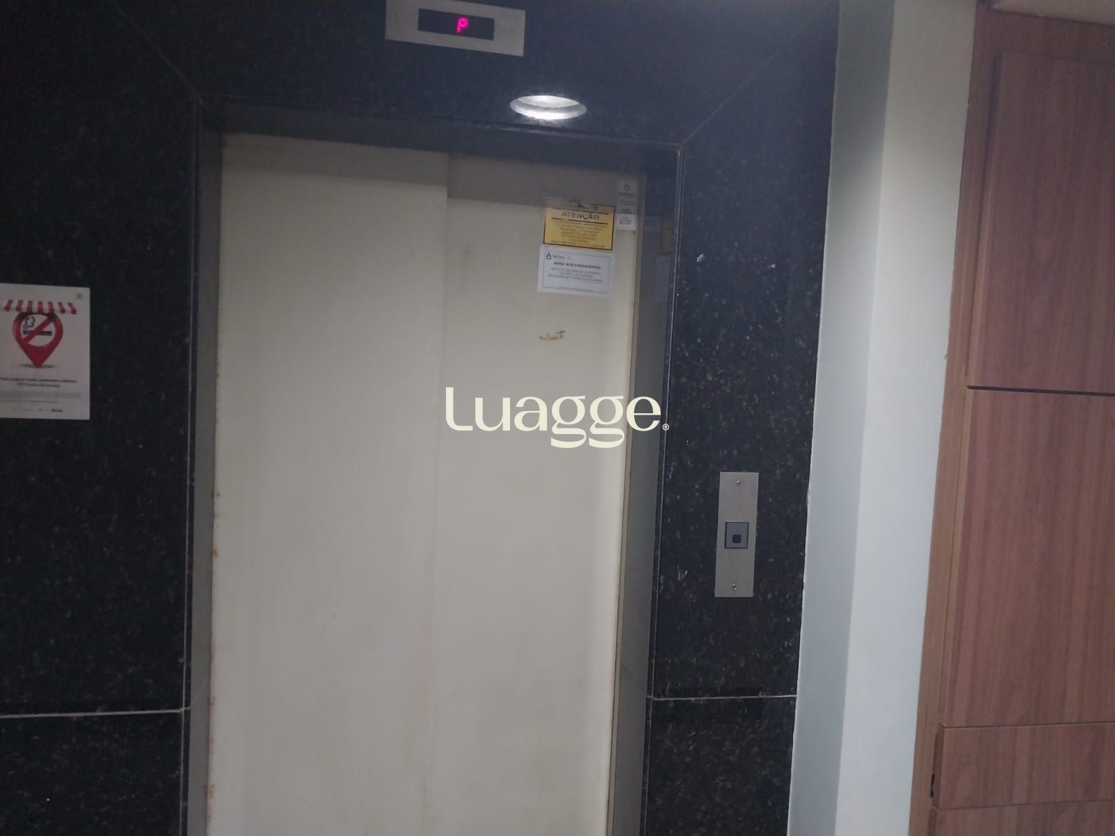 Depósito-Galpão-Armazém à venda com 1 quarto, 36m² - Foto 8