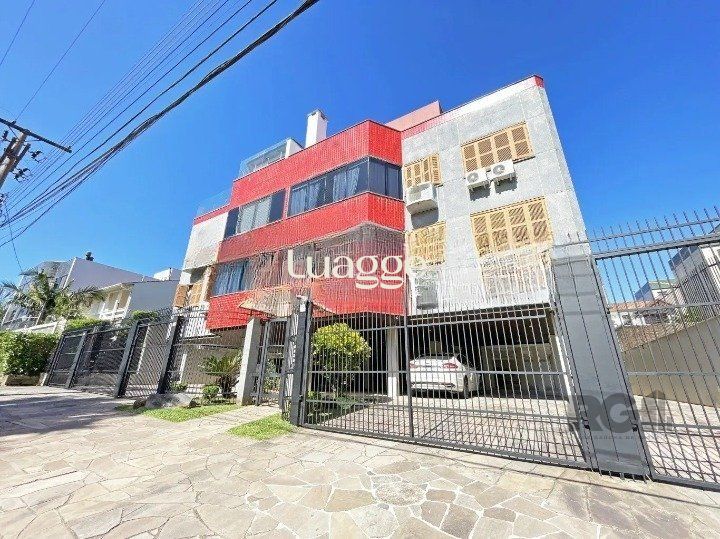 Cobertura à venda com 3 quartos, 202m² - Foto 30