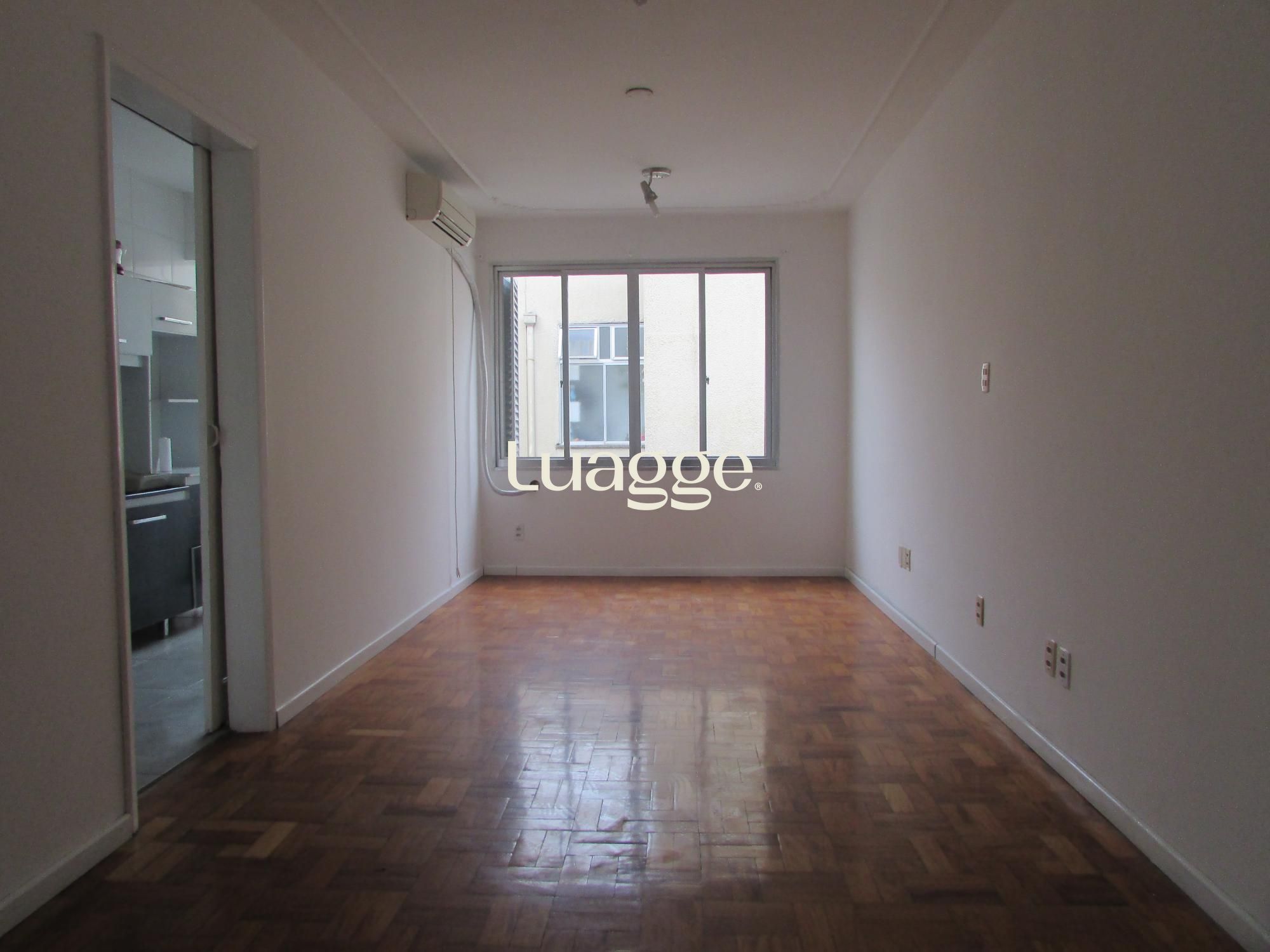 Kitnet e Studio à venda com 1 quarto, 1m² - Foto 1