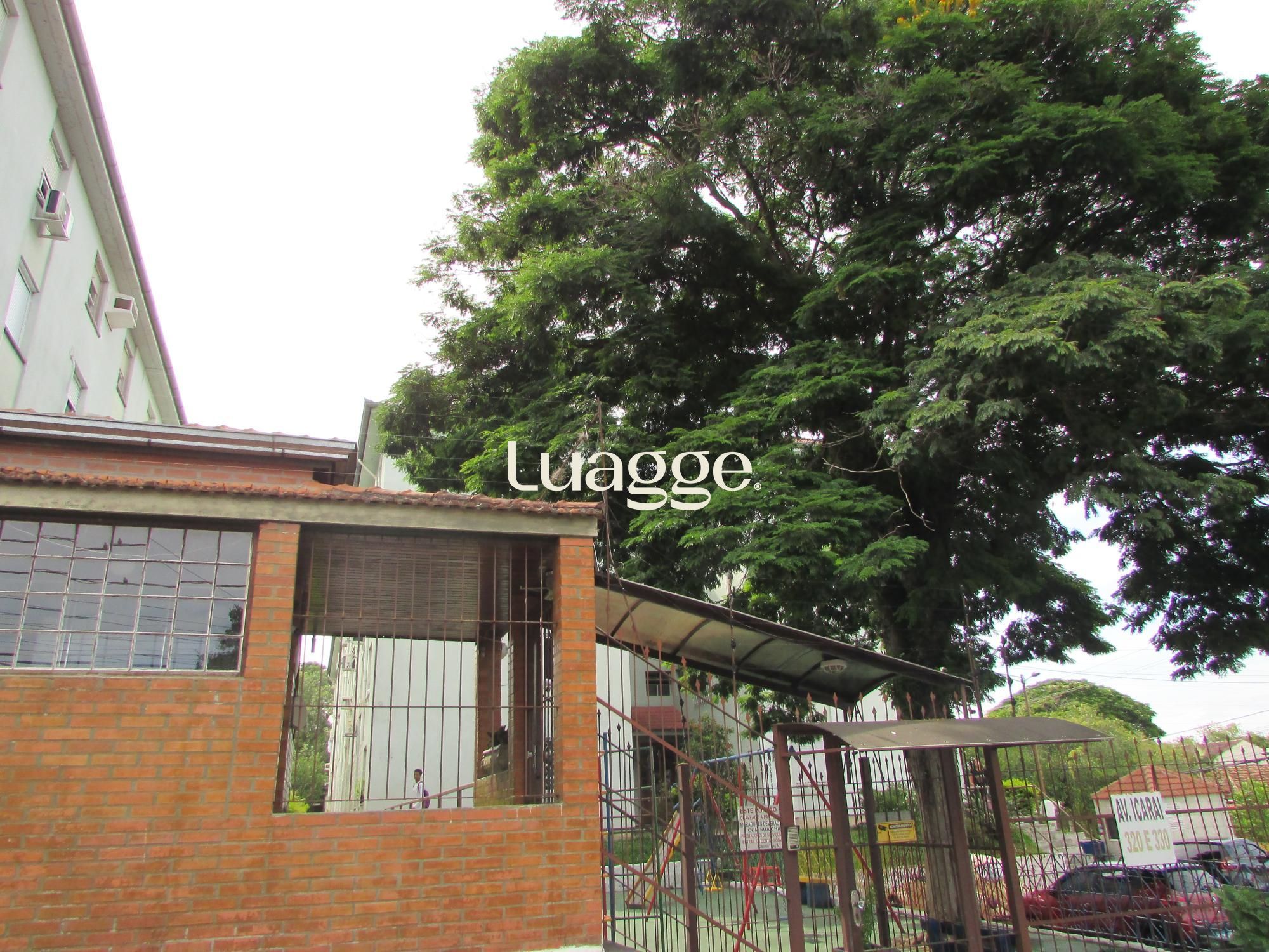 Apartamento, 2 quartos, 56 m² - Foto 1