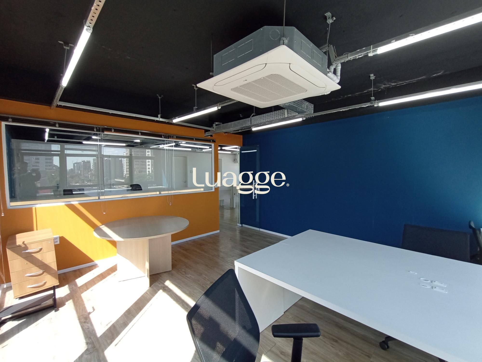 Conjunto Comercial-Sala à venda com 1 quarto, 120m² - Foto 19