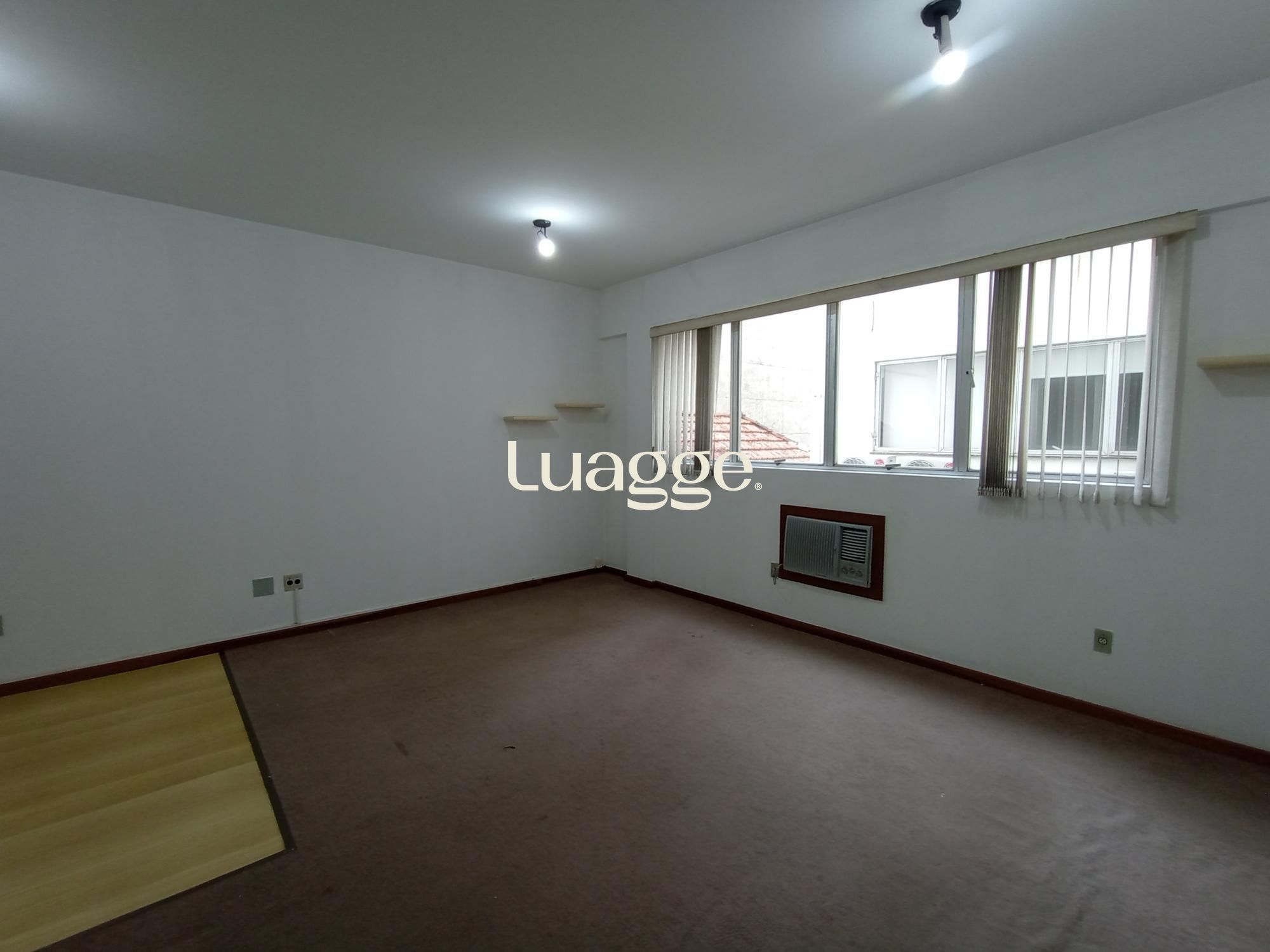 Depósito-Galpão, 35 m² - Foto 3